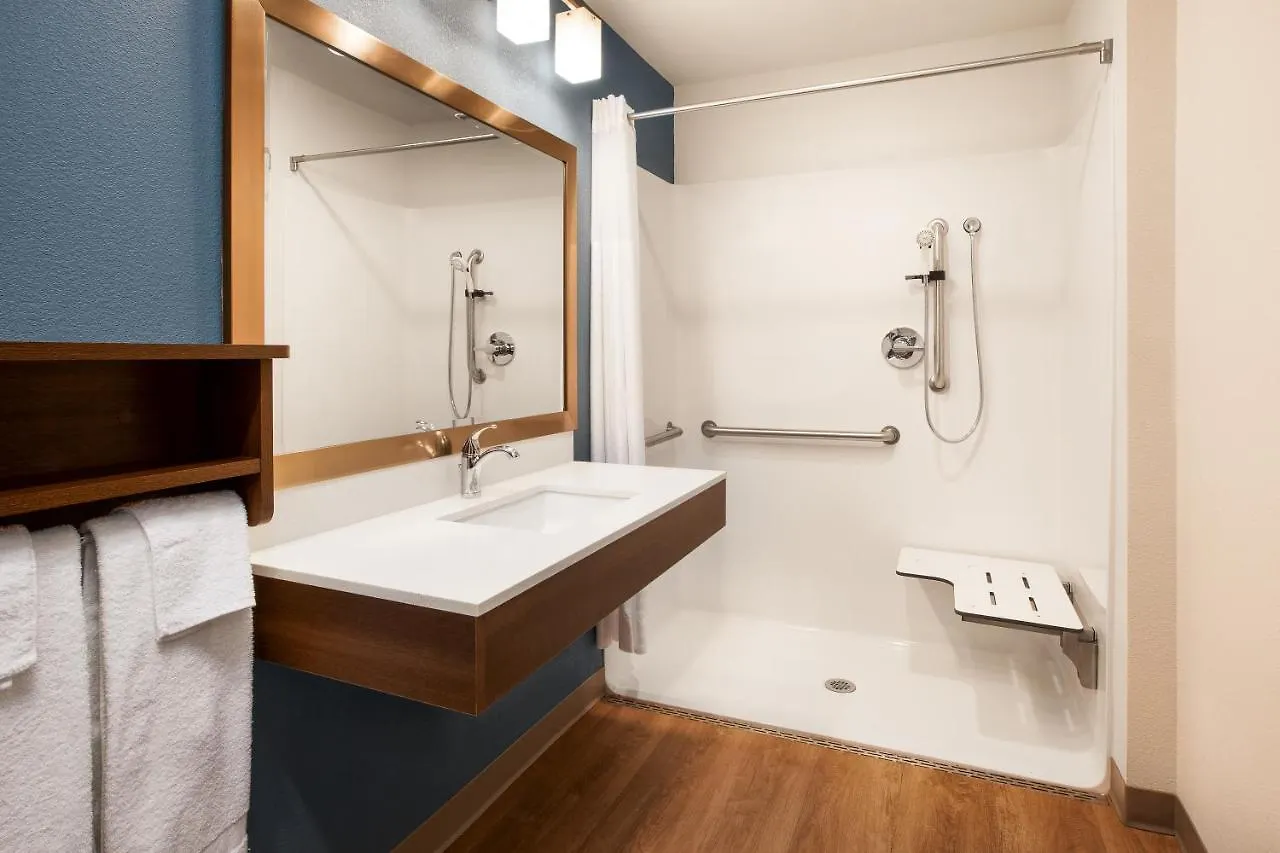 Woodspring Suites Columbus North I-270 2*,  United States