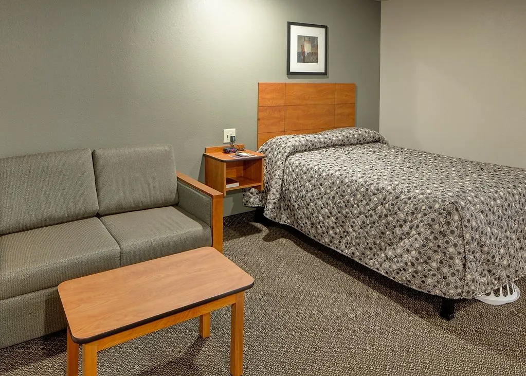 Woodspring Suites Columbus North I-270 2*,