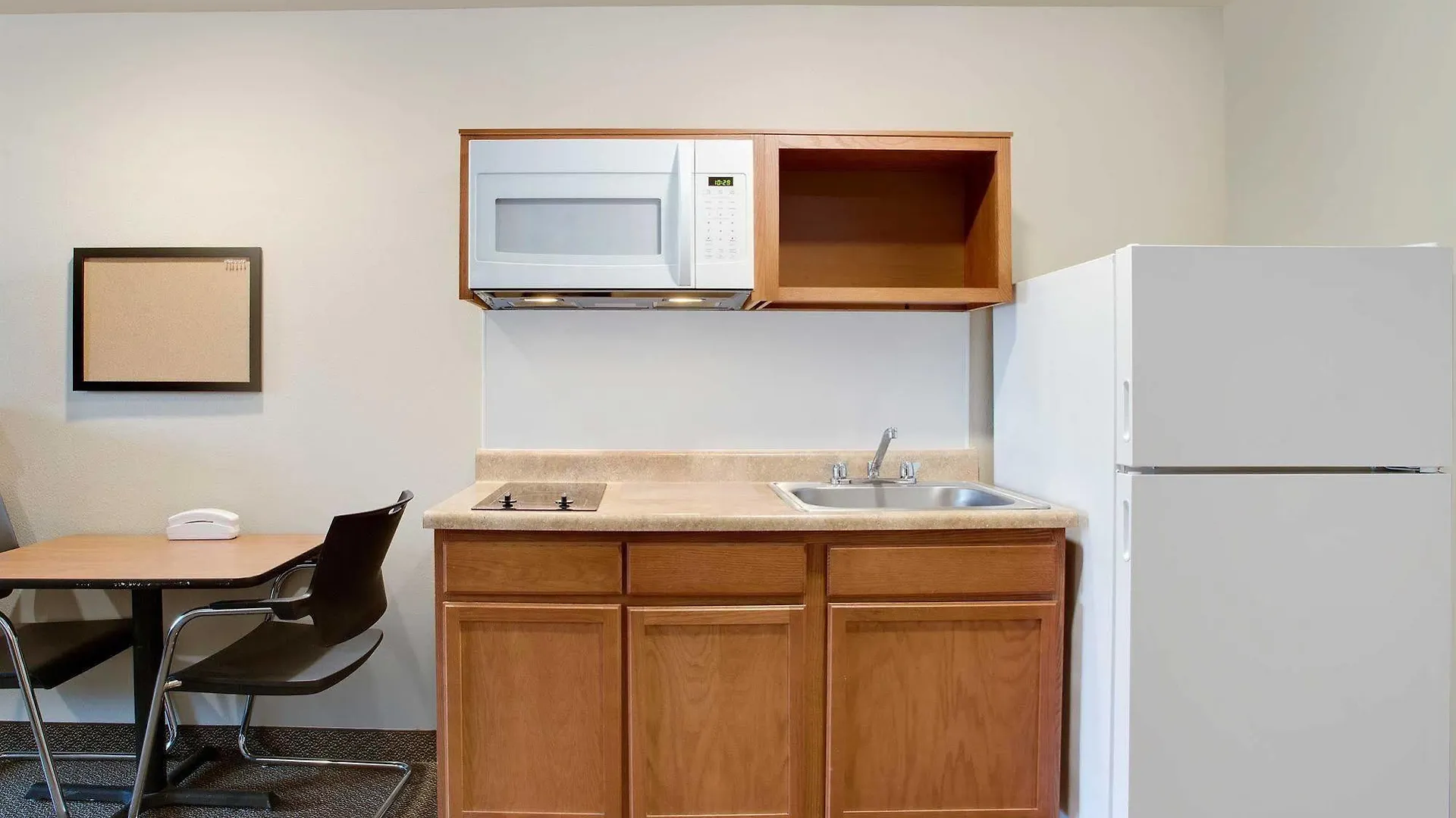 Woodspring Suites Columbus North I-270 2*,  United States