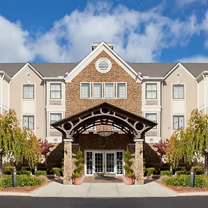 Hotel Staybridge Columbus-airport By Ihg
