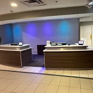 Hotel Revi North