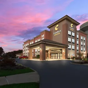 Hotel Comfort East Broad