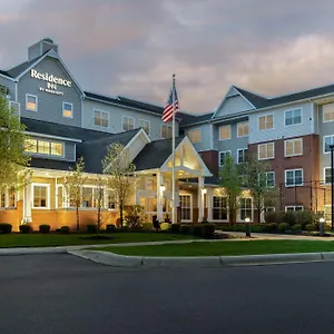 Hotel By Marriott Polaris