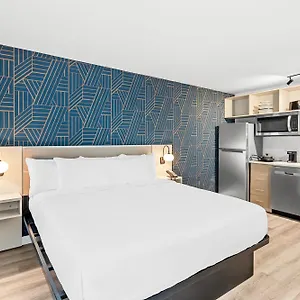 Hotel Mainstay North - Worthington