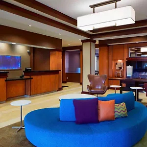 Hotel Fairfield And Polaris