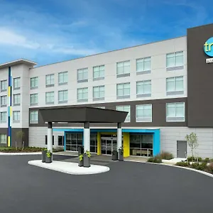 Hotel Tru By Hilton East Broad
