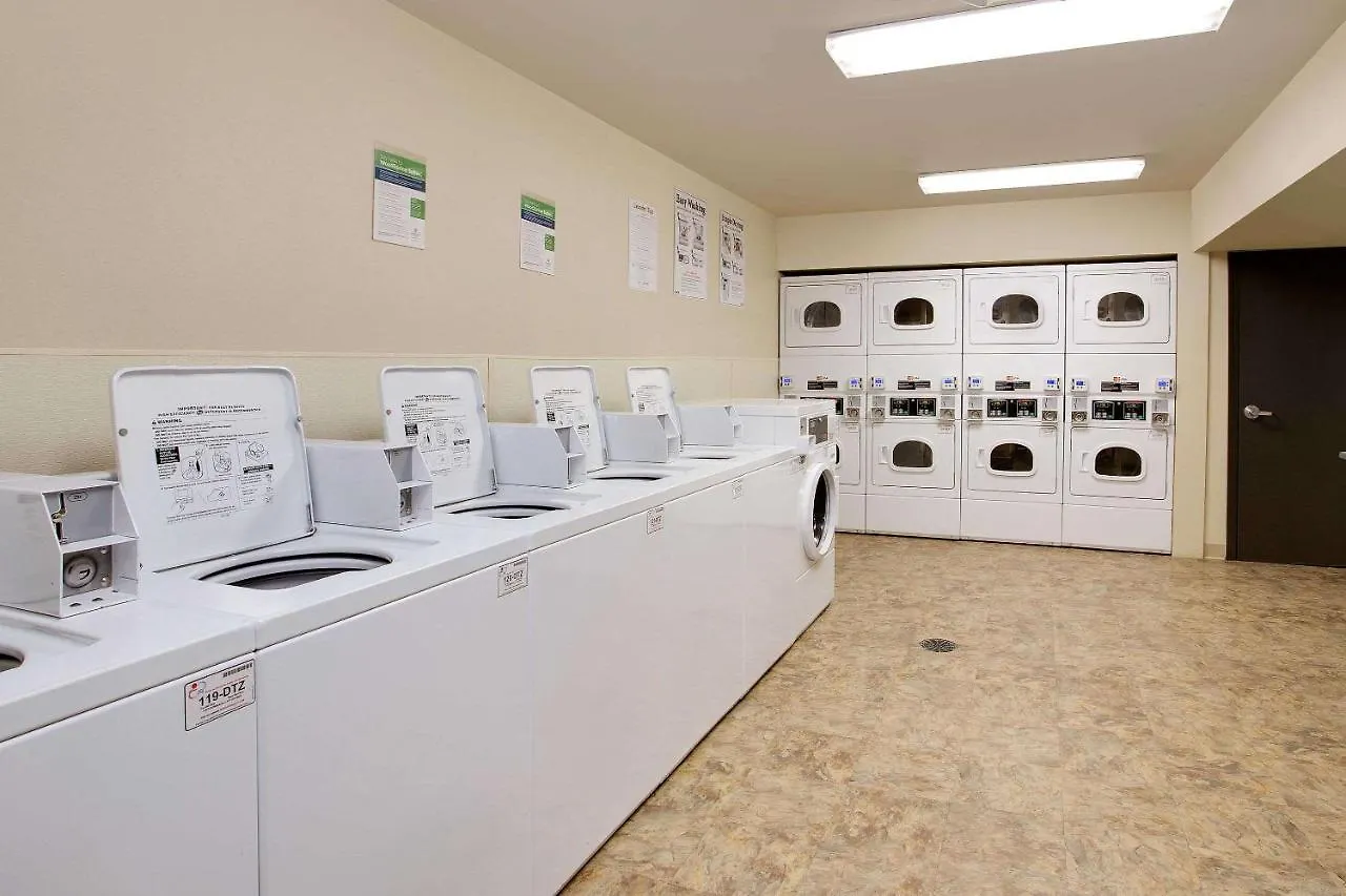 Woodspring Suites Columbus North I-270 2*,  United States