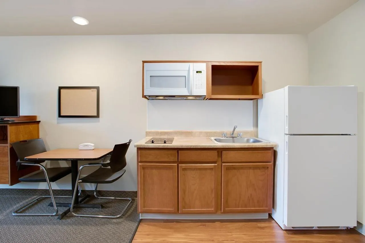 Woodspring Suites Columbus North I-270 United States