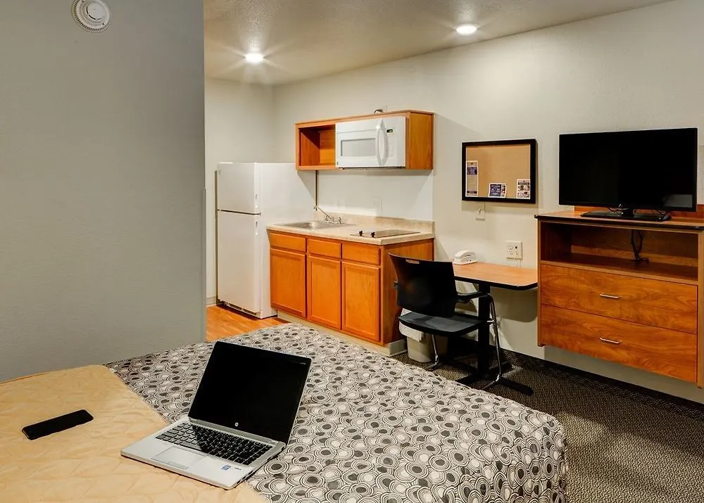 Woodspring Suites Columbus North I-270 United States