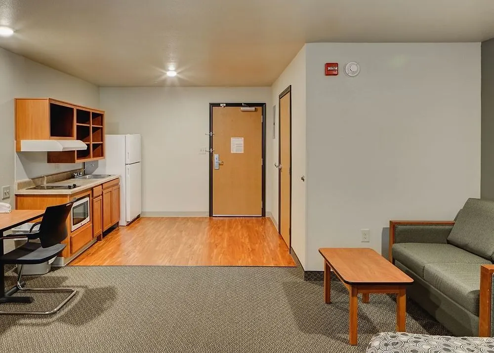 Woodspring Suites Columbus North I-270 United States