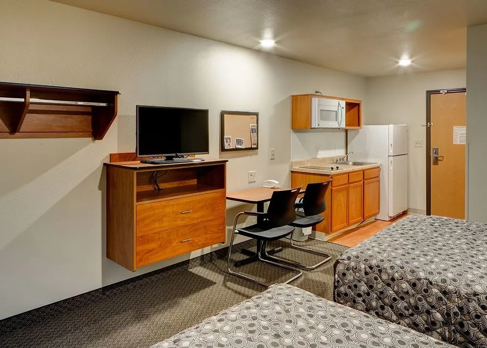 Woodspring Suites Columbus North I-270 2*,  United States