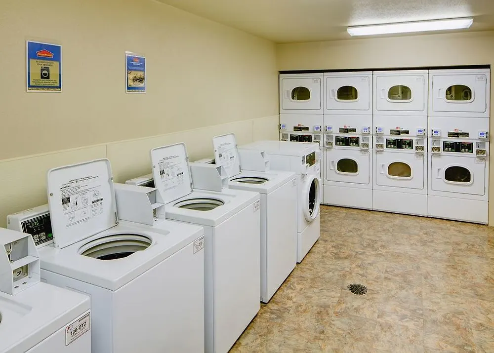 Hotel Woodspring Suites Columbus North I-270