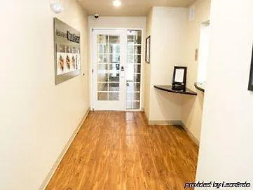 Woodspring Suites Columbus North I-270 Hotel