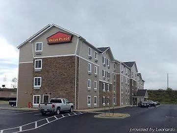 Woodspring Suites Columbus North I-270 2*,