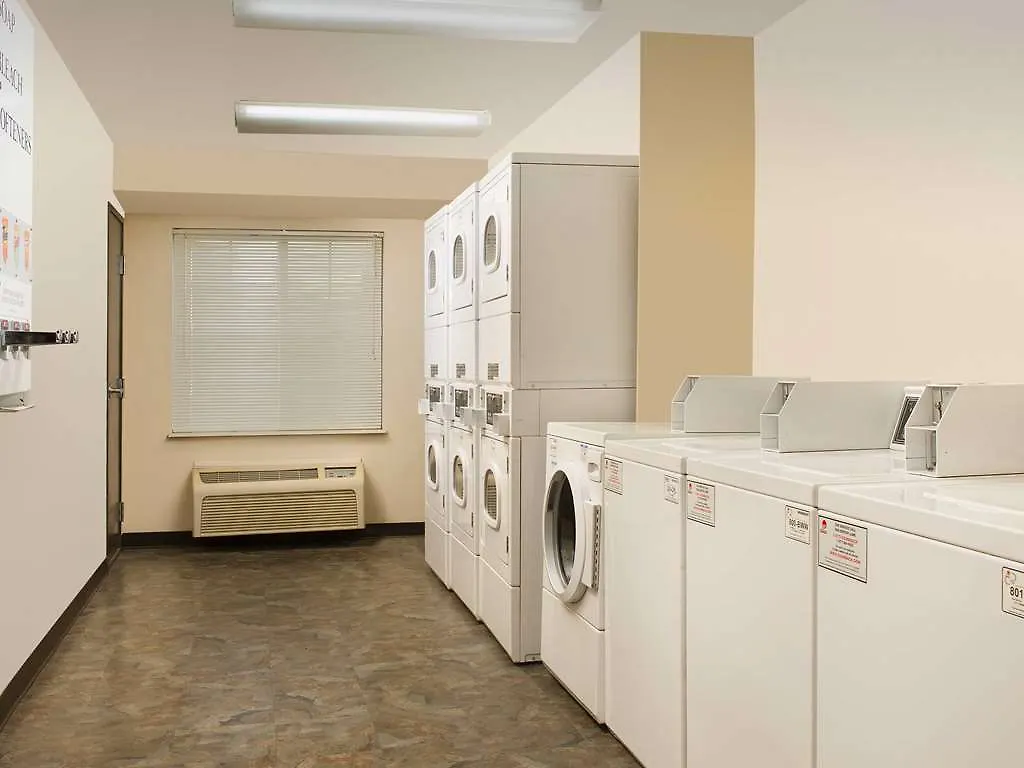 Woodspring Suites Columbus North I-270 2*,
