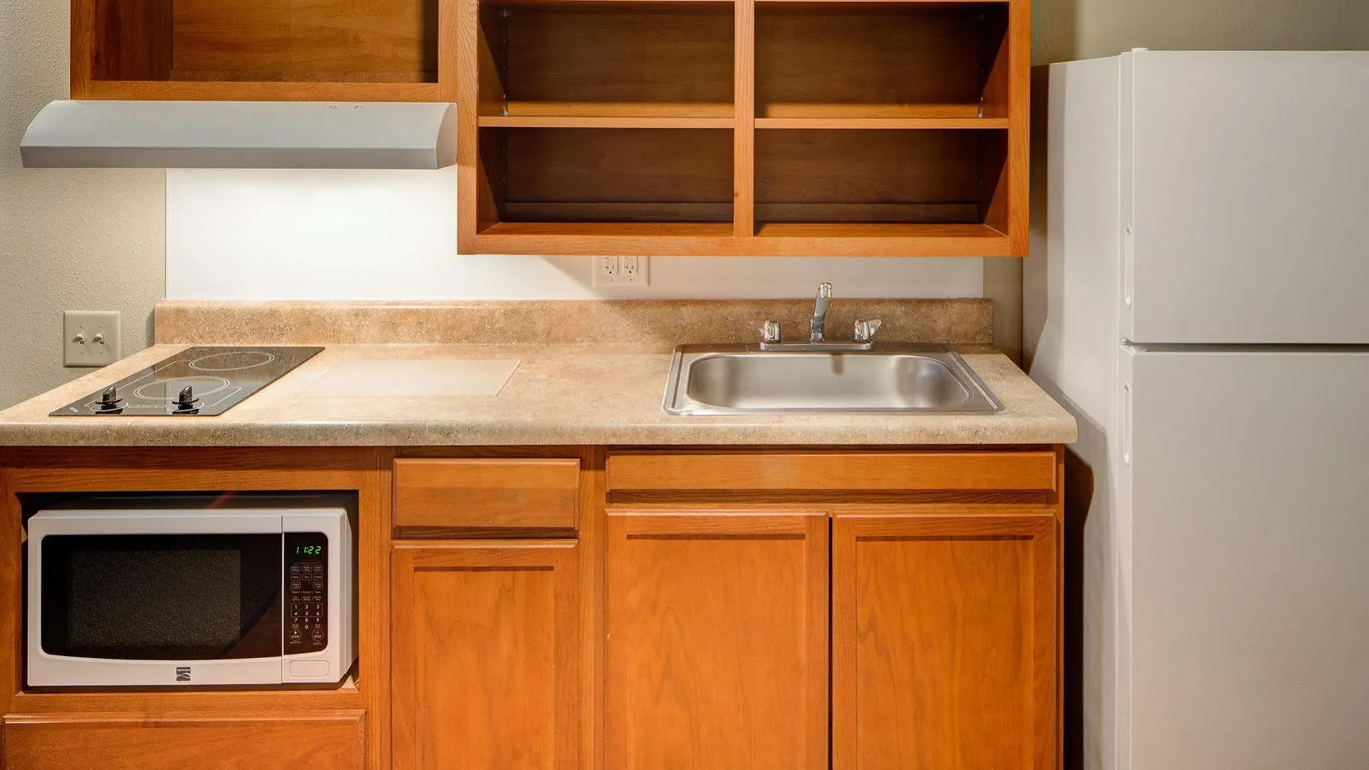 Woodspring Suites Columbus North I-270 United States